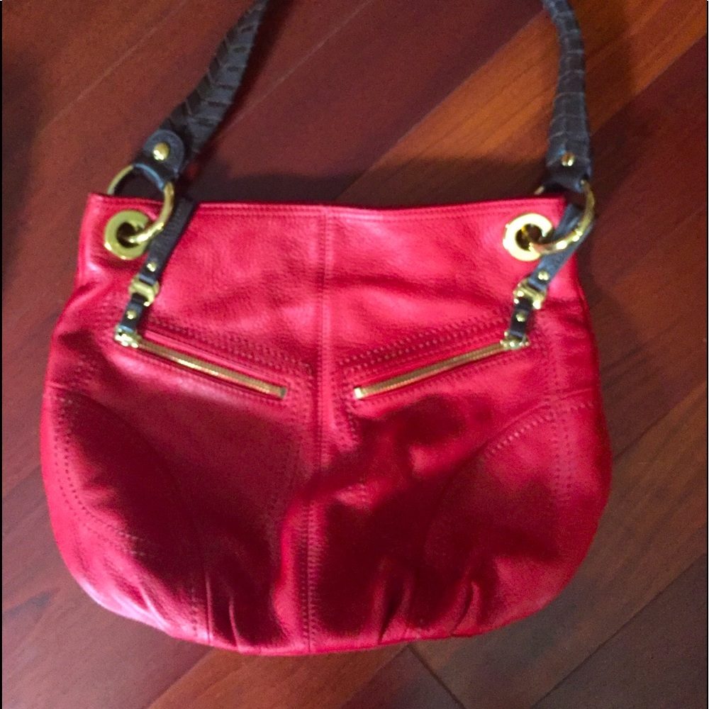 Makowsky med bag